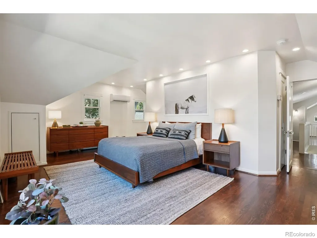 1013 Mapleton Avenue Boulder CO 80304