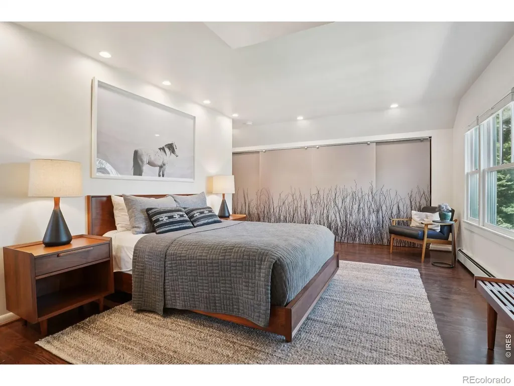 1013 Mapleton Avenue Boulder CO 80304