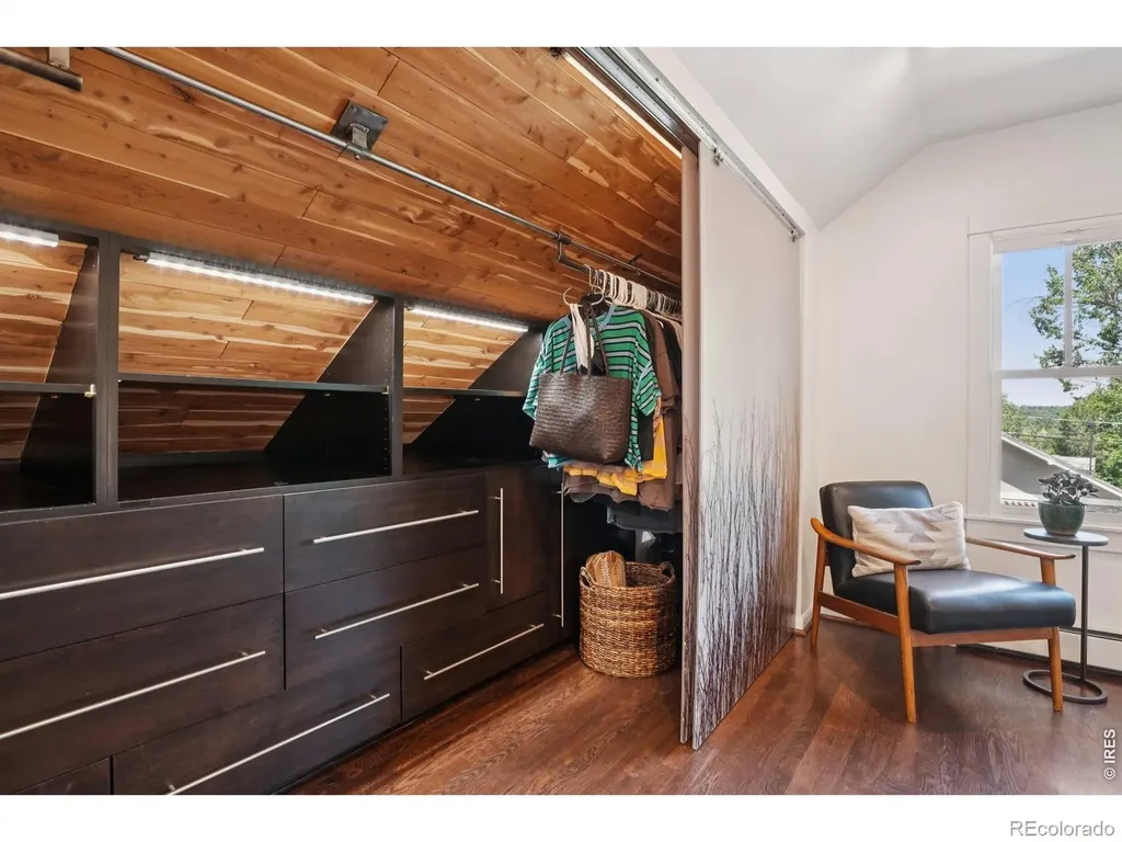 1013 Mapleton Avenue Boulder CO 80304