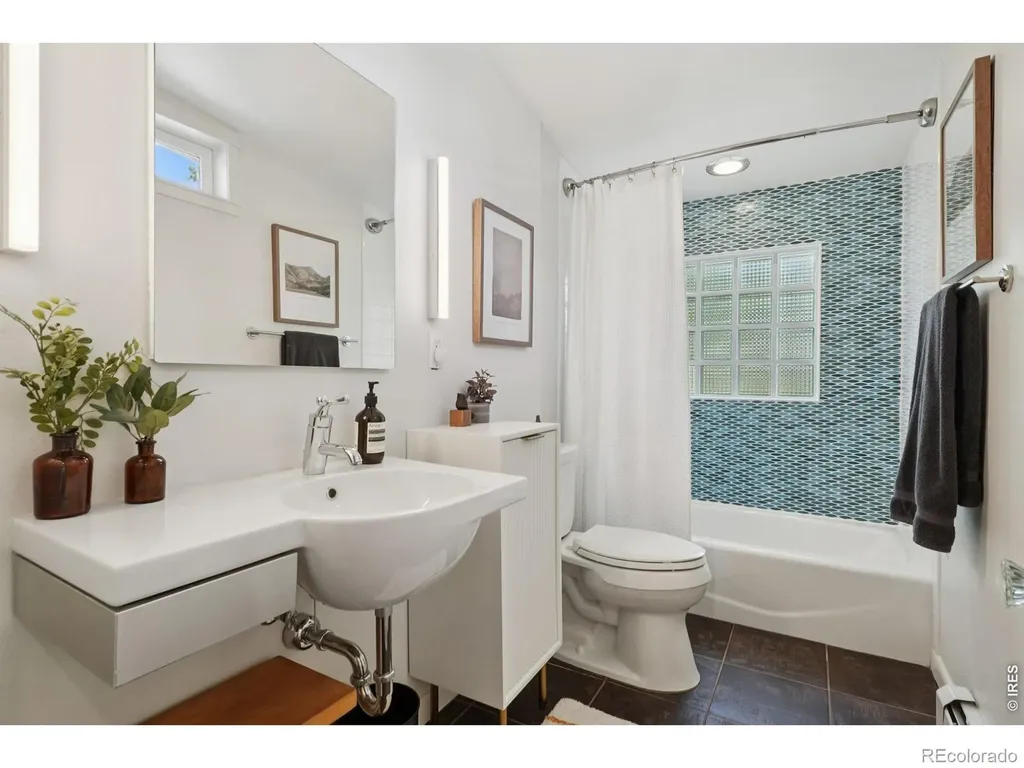 1013 Mapleton Avenue Boulder CO 80304