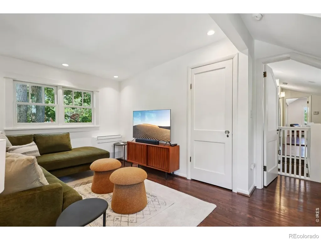 1013 Mapleton Avenue Boulder CO 80304
