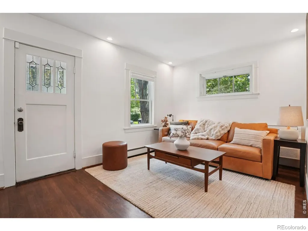 1013 Mapleton Avenue Boulder CO 80304
