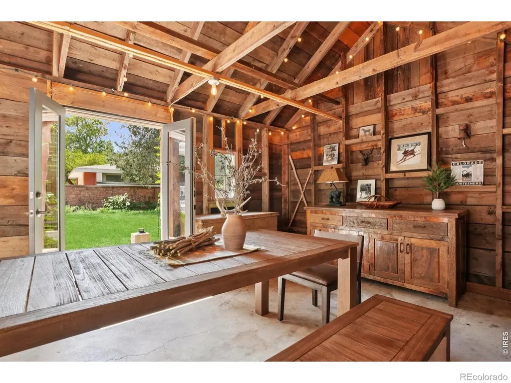 1013 Mapleton Avenue Boulder CO 80304