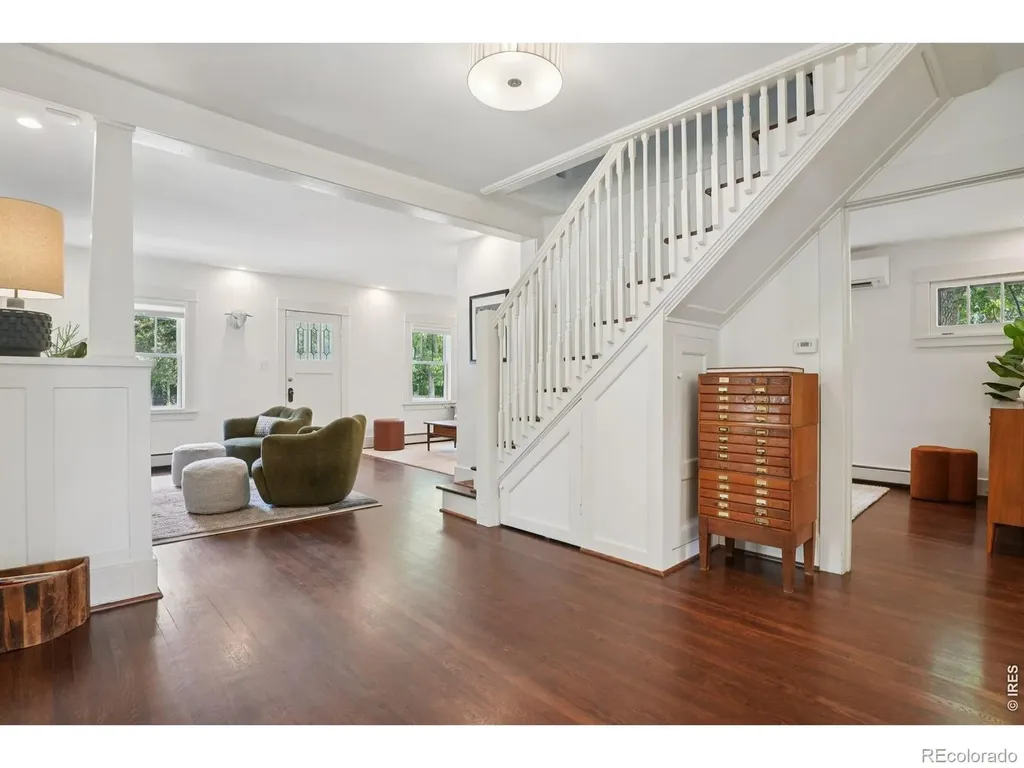 1013 Mapleton Avenue Boulder CO 80304