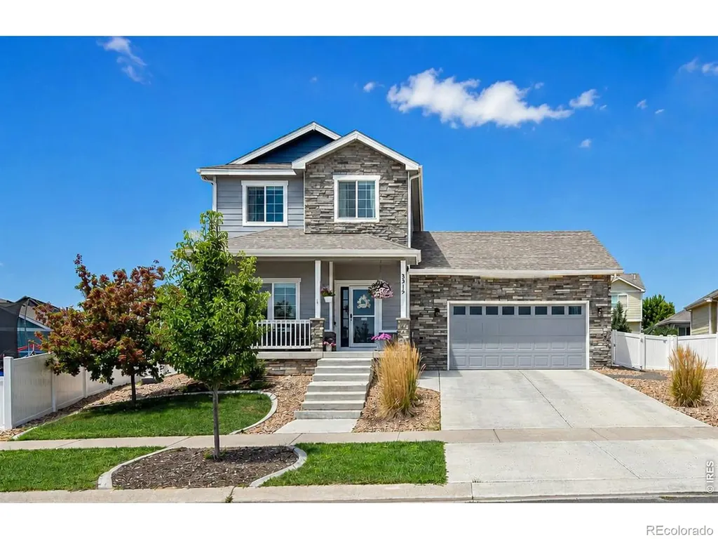 3315 Palermo Avenue Evans CO 80620