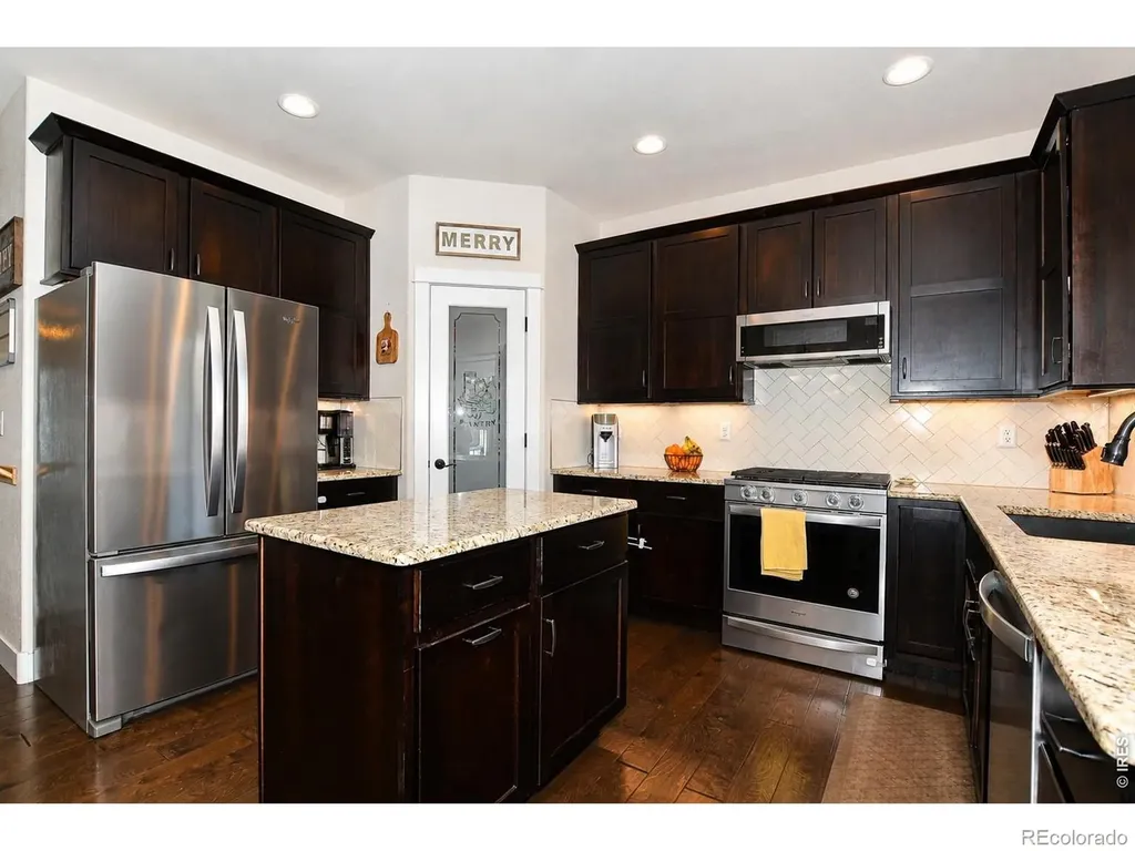3315 Palermo Avenue Evans CO 80620