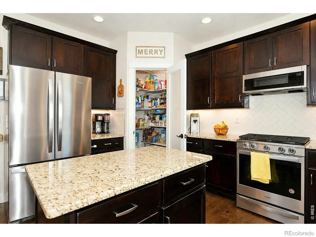 3315 Palermo Avenue Evans CO 80620
