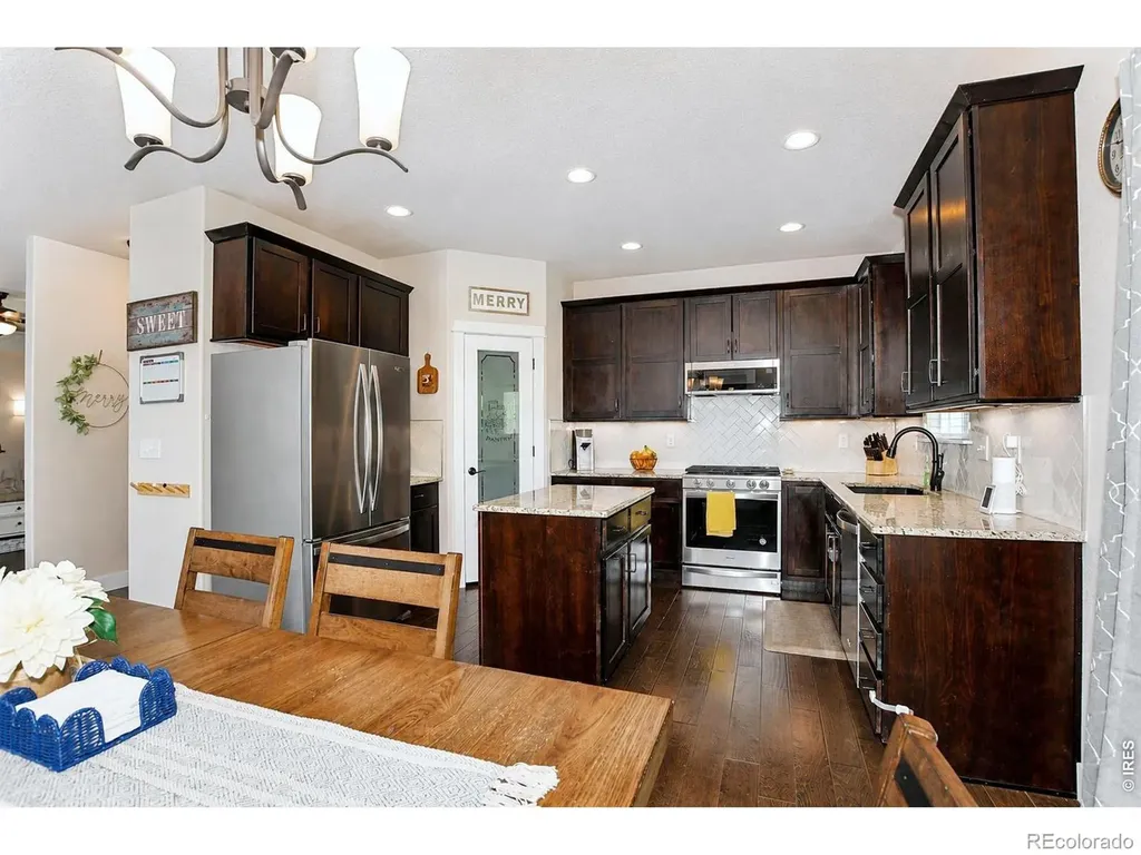 3315 Palermo Avenue Evans CO 80620