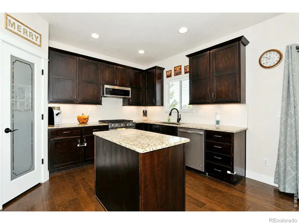 3315 Palermo Avenue Evans CO 80620