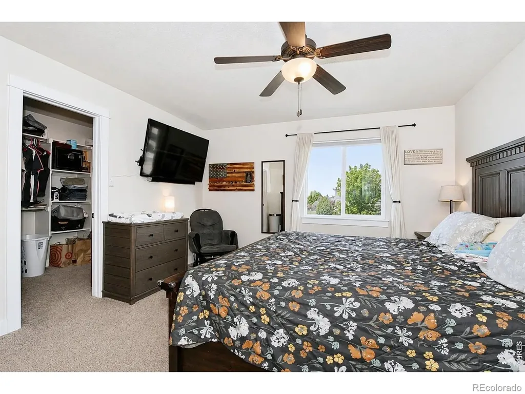 3315 Palermo Avenue Evans CO 80620