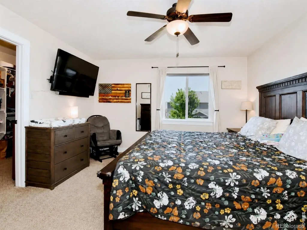 3315 Palermo Avenue Evans CO 80620