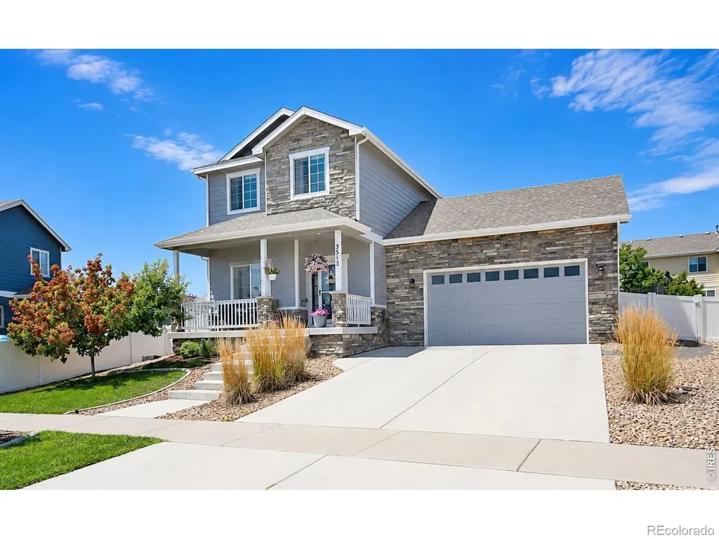 3315 Palermo Avenue Evans CO 80620