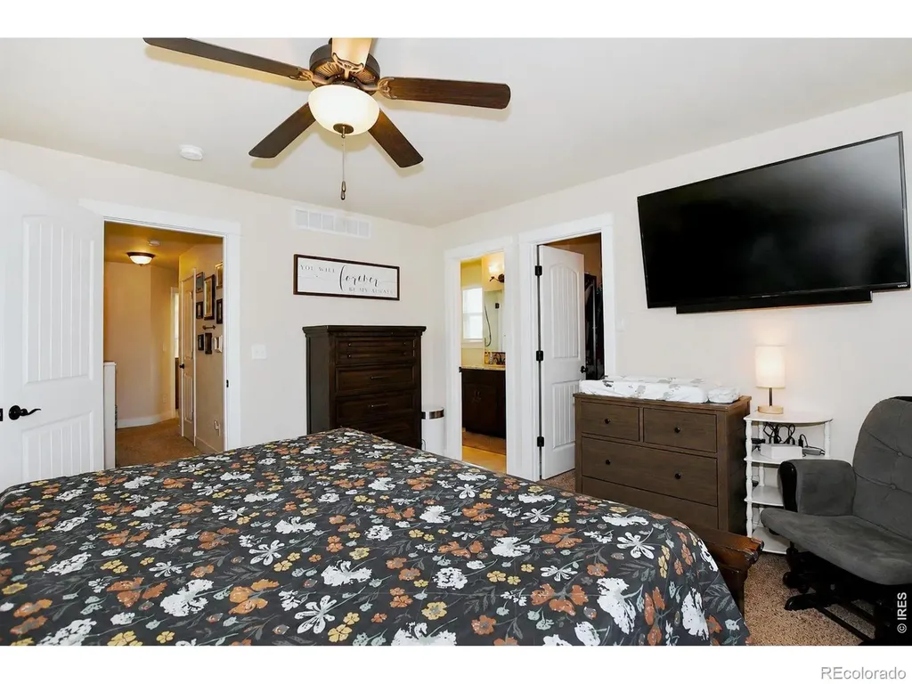 3315 Palermo Avenue Evans CO 80620