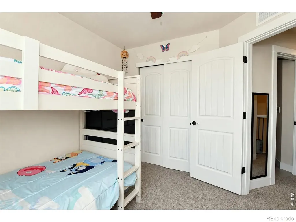 3315 Palermo Avenue Evans CO 80620