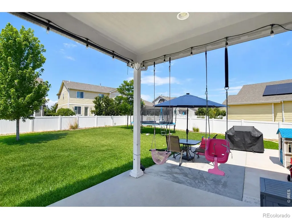 3315 Palermo Avenue Evans CO 80620
