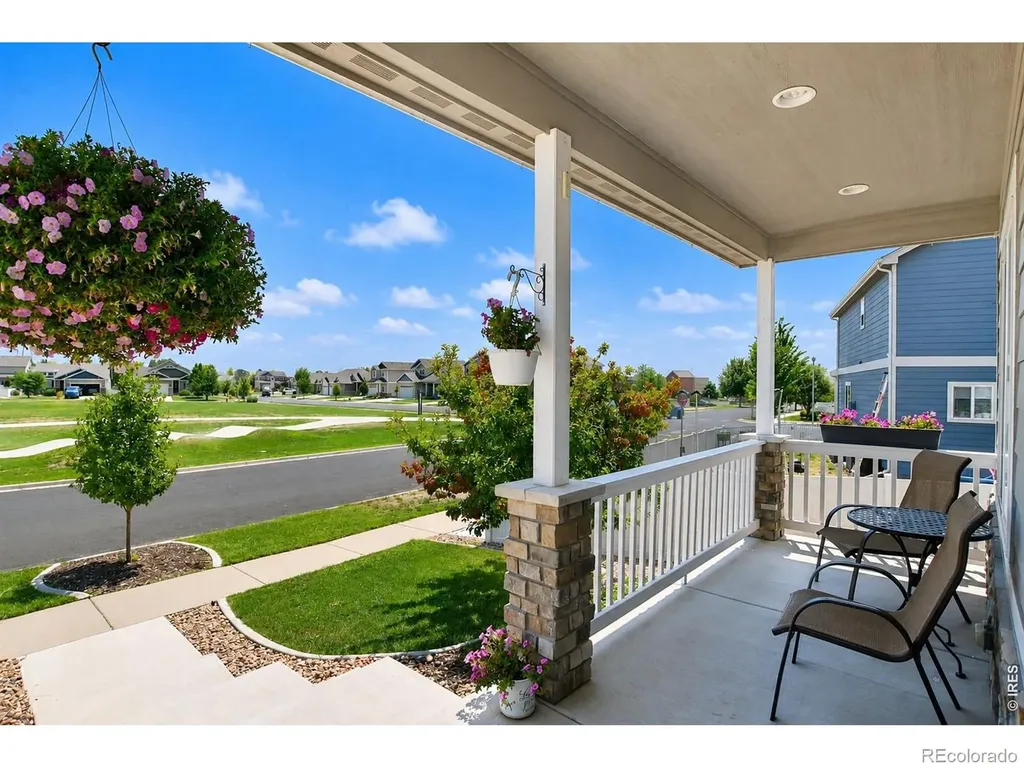 3315 Palermo Avenue Evans CO 80620