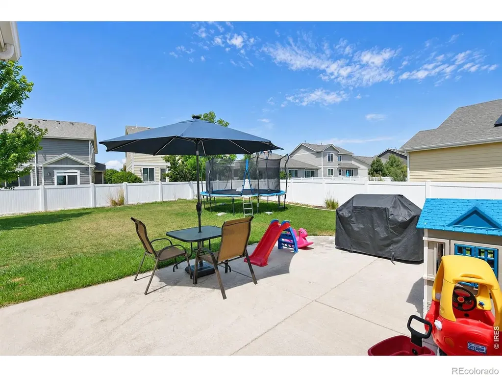 3315 Palermo Avenue Evans CO 80620