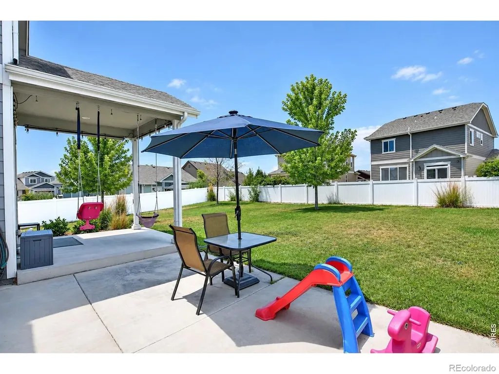 3315 Palermo Avenue Evans CO 80620