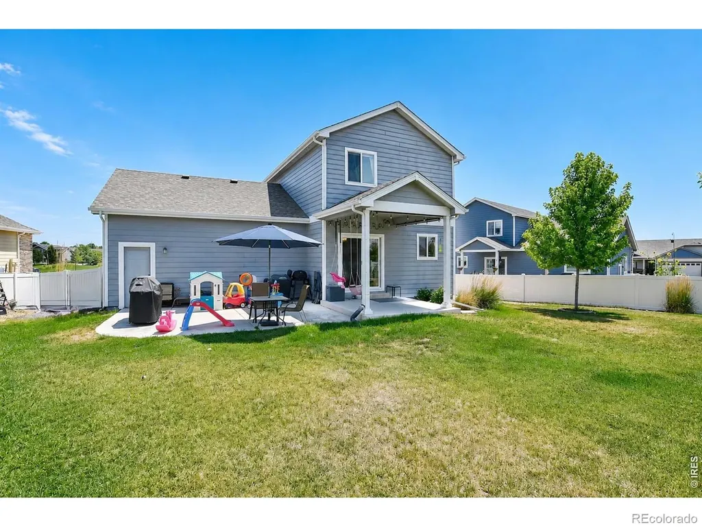 3315 Palermo Avenue Evans CO 80620