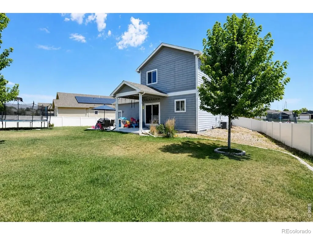 3315 Palermo Avenue Evans CO 80620