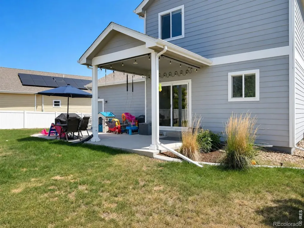 3315 Palermo Avenue Evans CO 80620