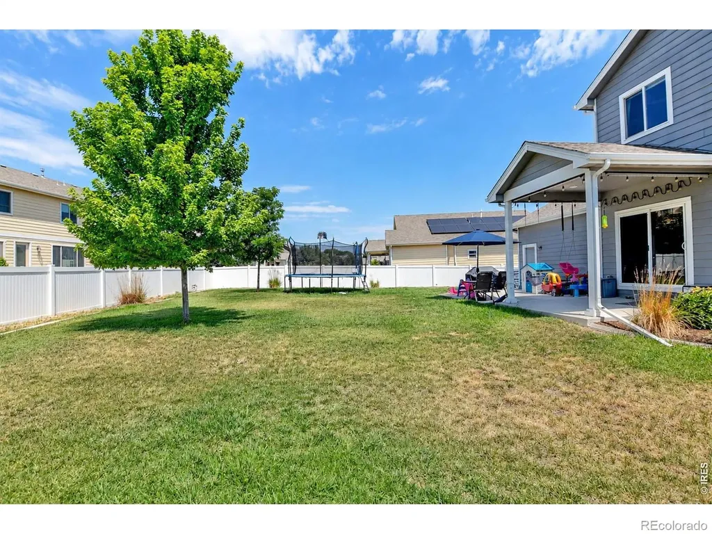 3315 Palermo Avenue Evans CO 80620