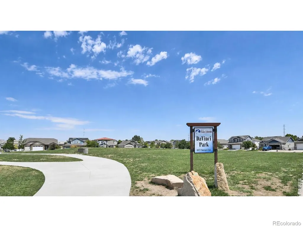 3315 Palermo Avenue Evans CO 80620
