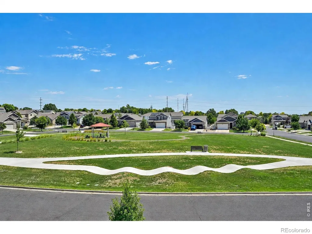 3315 Palermo Avenue Evans CO 80620