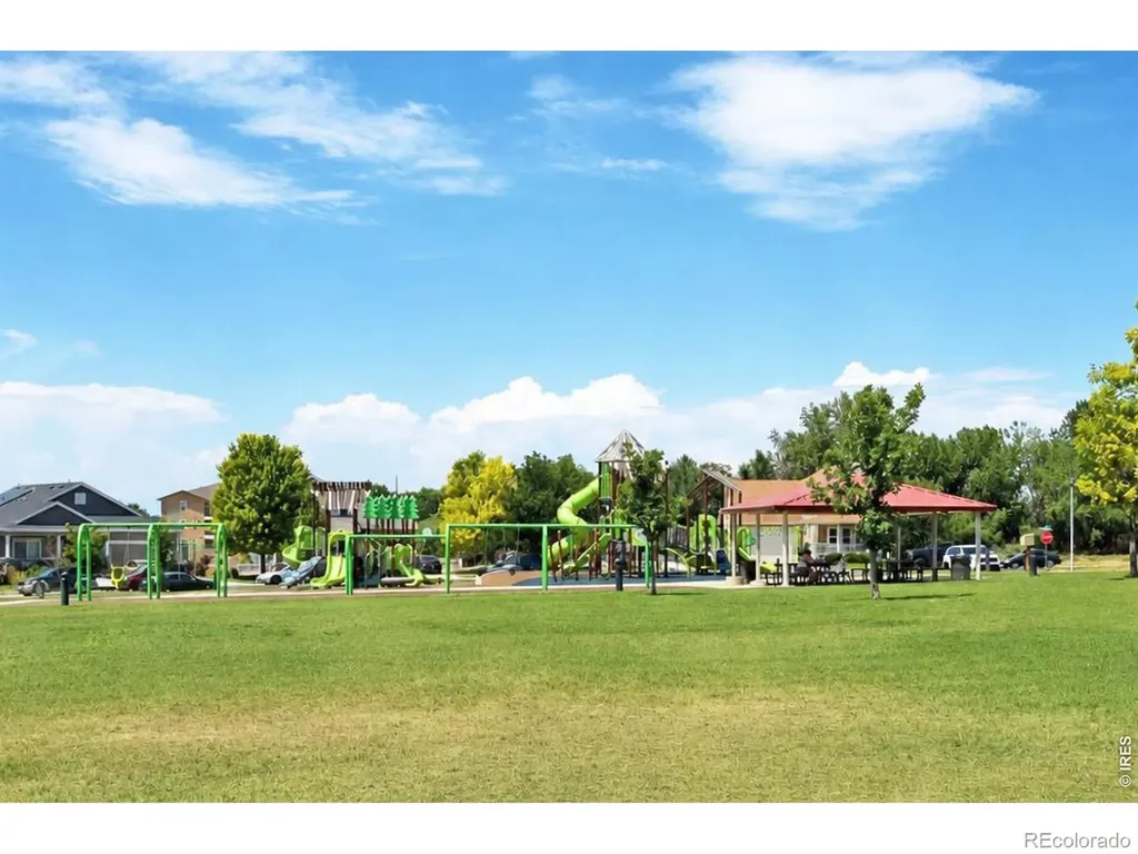 3315 Palermo Avenue Evans CO 80620