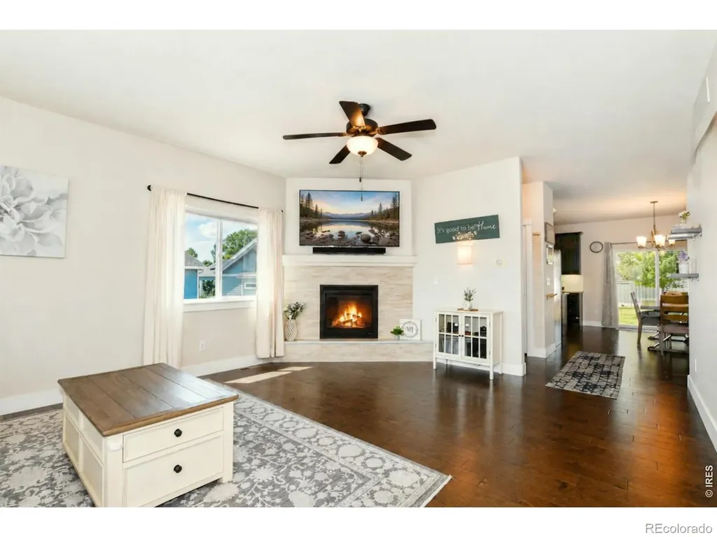 3315 Palermo Avenue Evans CO 80620
