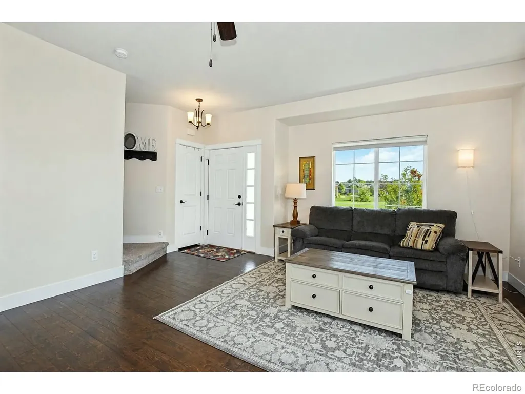 3315 Palermo Avenue Evans CO 80620