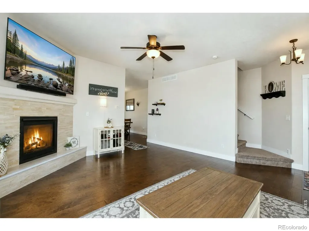 3315 Palermo Avenue Evans CO 80620