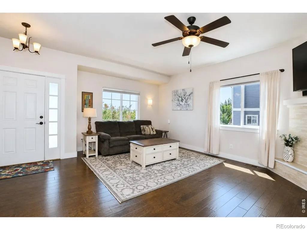 3315 Palermo Avenue Evans CO 80620