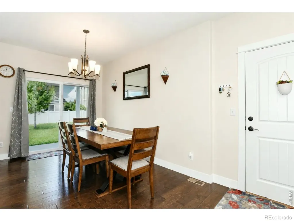 3315 Palermo Avenue Evans CO 80620