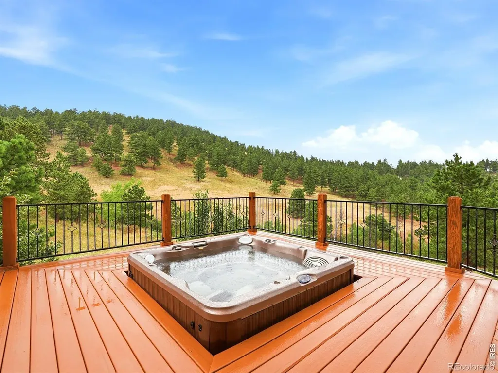114 Balsam Lane Boulder CO 80304