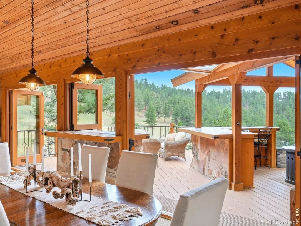 114 Balsam Lane Boulder CO 80304