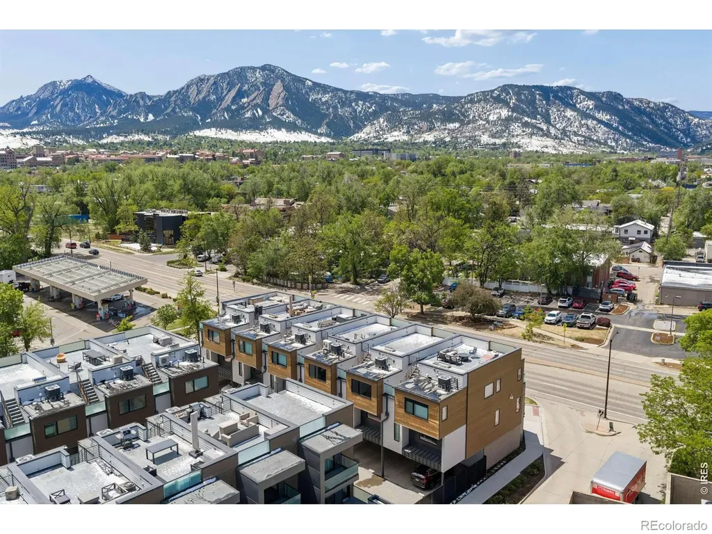 1898 Folsom Street Boulder CO 80302