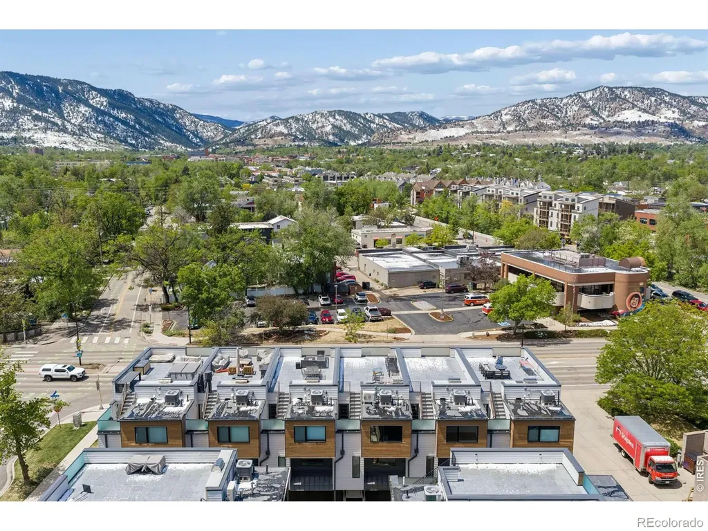 1898 Folsom Street Boulder CO 80302