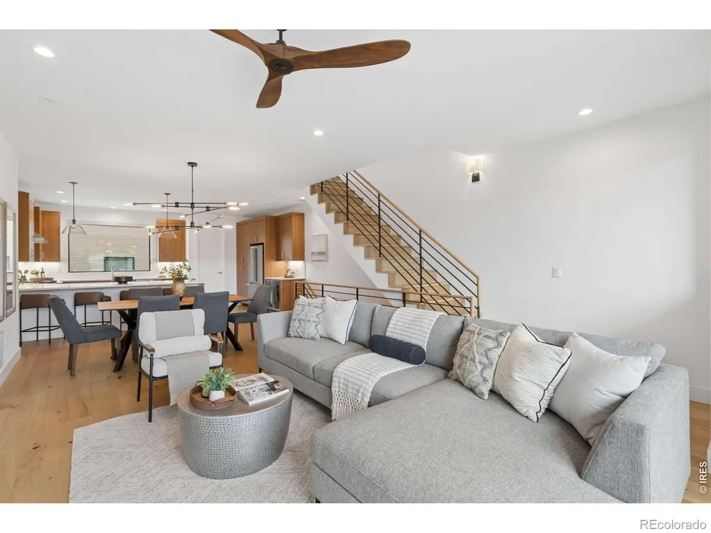 1898 Folsom Street Boulder CO 80302