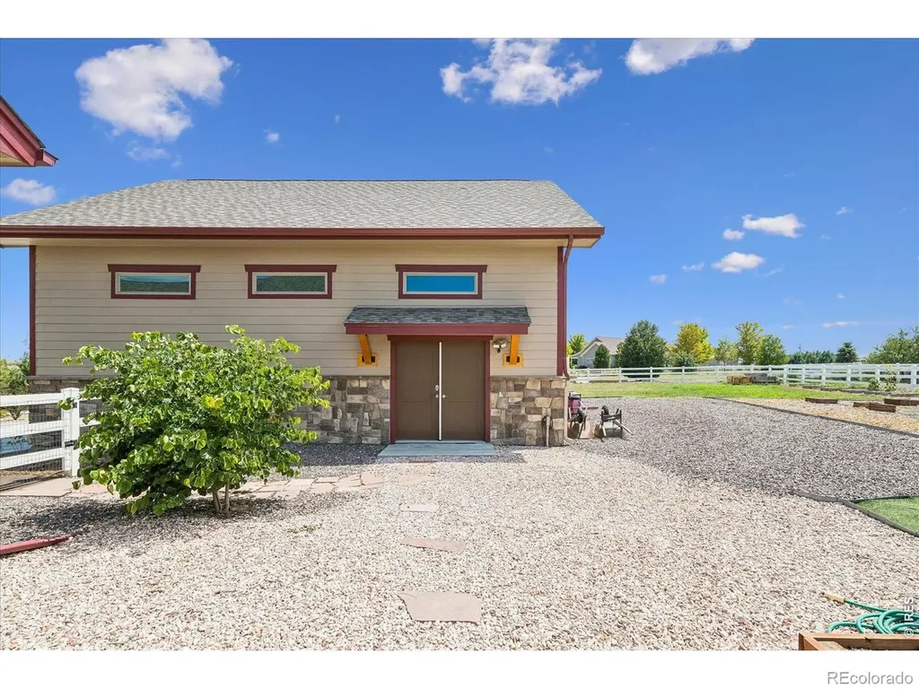 6684 E 162nd Avenue Brighton CO 80602