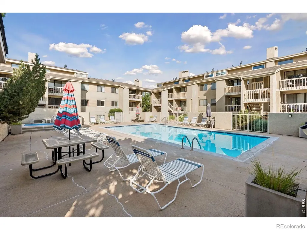 30 S Boulder Circle Boulder CO 80303