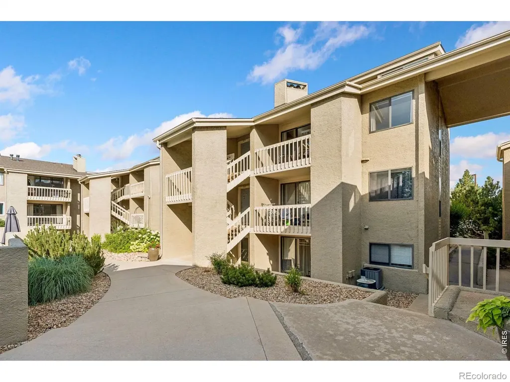 30 S Boulder Circle Boulder CO 80303