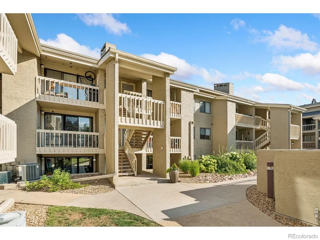 30 S Boulder Circle Boulder CO 80303