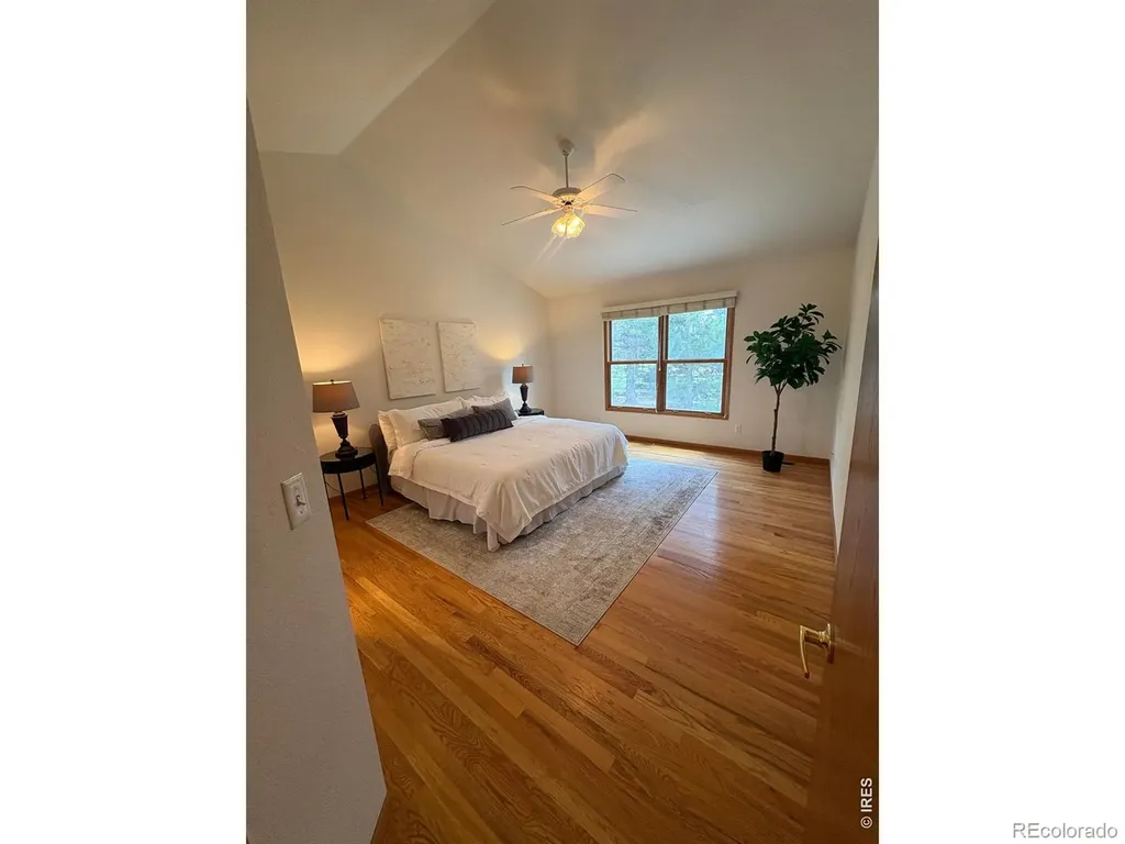 3926 Ridgeway Court Fort Collins CO 80526