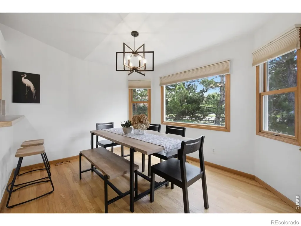 3926 Ridgeway Court Fort Collins CO 80526