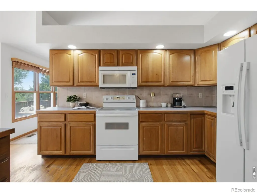 3926 Ridgeway Court Fort Collins CO 80526
