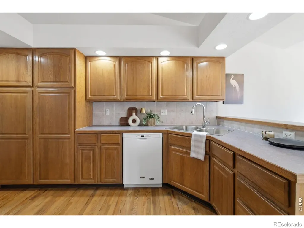 3926 Ridgeway Court Fort Collins CO 80526