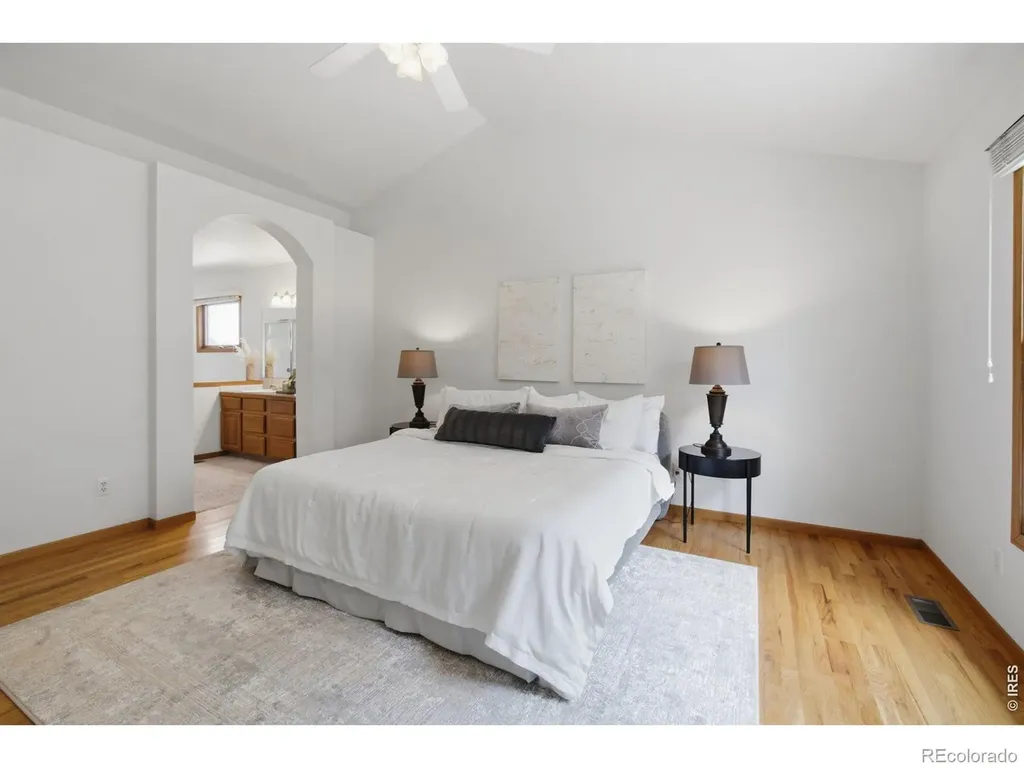 3926 Ridgeway Court Fort Collins CO 80526