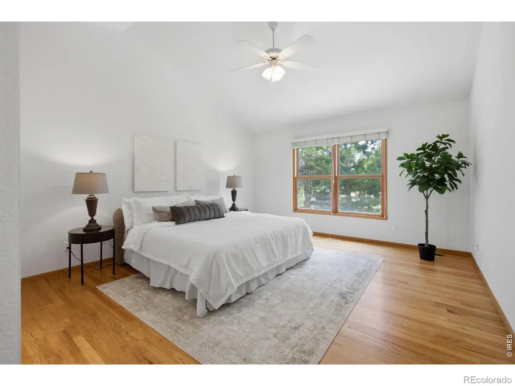 3926 Ridgeway Court Fort Collins CO 80526