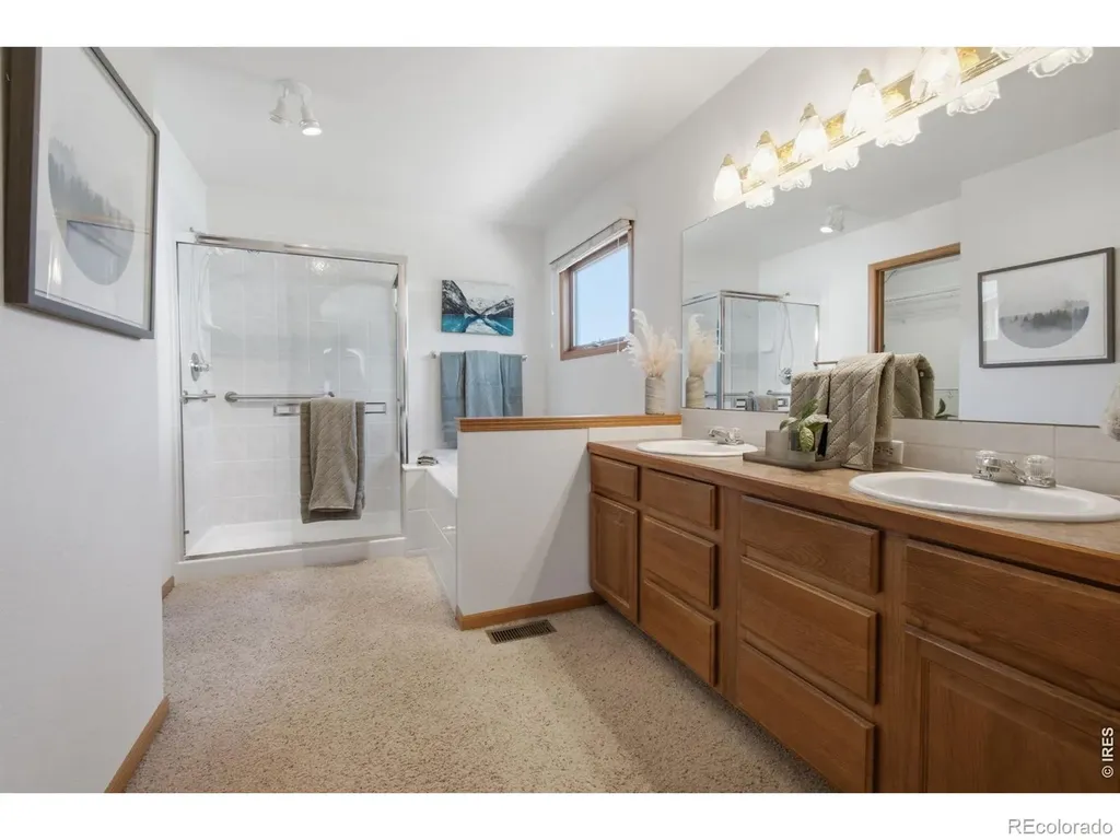 3926 Ridgeway Court Fort Collins CO 80526